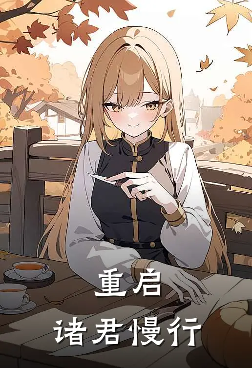 重启：诸君慢行(汪广明云梦生)最新小说全文阅读_最新章节列表重启：诸君慢行(汪广明云梦生)