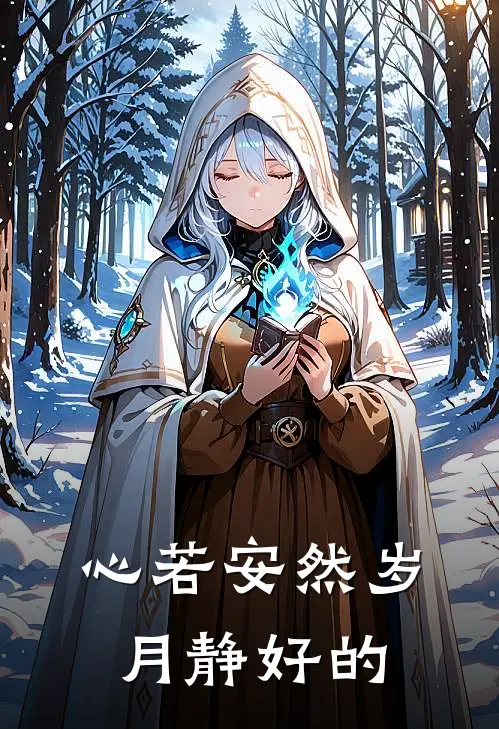 心若安然岁月静好的