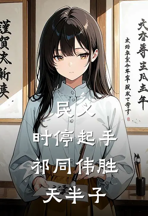 民义：时停起手，祁同伟胜天半子祁同伟侯亮平小说完结推荐_完整版小说免费阅读民义：时停起手，祁同伟胜天半子(祁同伟侯亮平)