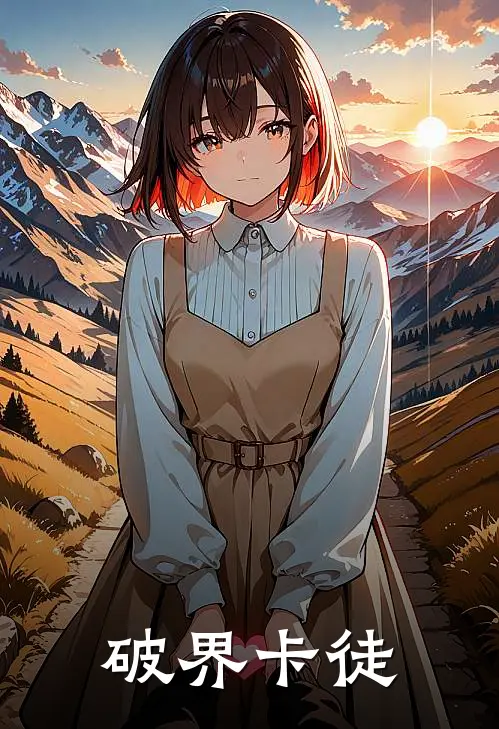 破界卡徒林辰张昊免费小说推荐_推荐完结小说破界卡徒(林辰张昊)