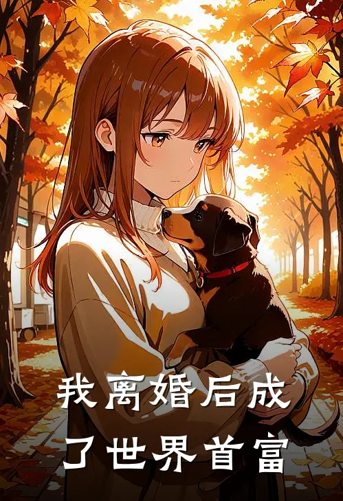 我离婚后成了世界首富程星宇杨鼎钧免费完结小说_完本完结小说我离婚后成了世界首富(程星宇杨鼎钧)