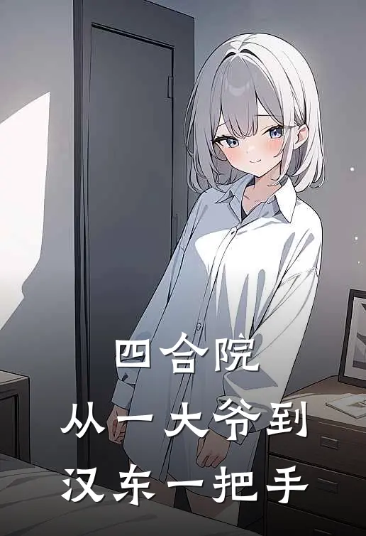 四合院，从一大爷到汉东一把手陆毅易中海免费小说完整版_热门的小说四合院，从一大爷到汉东一把手陆毅易中海