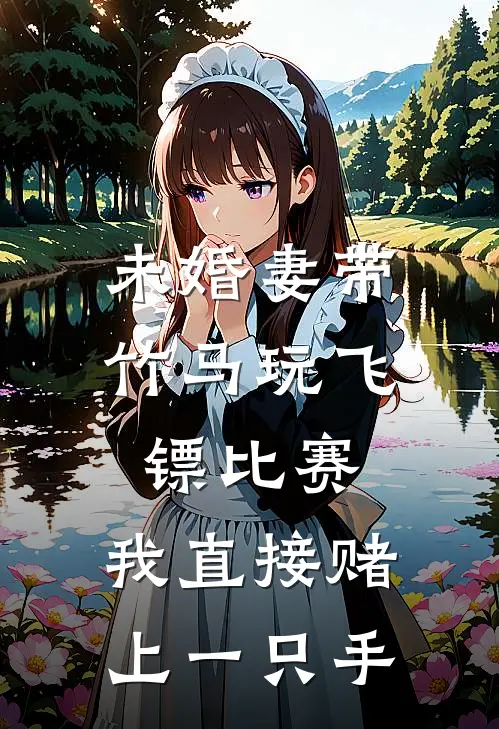 未婚妻带竹马玩飞镖比赛，我直接赌上一只手