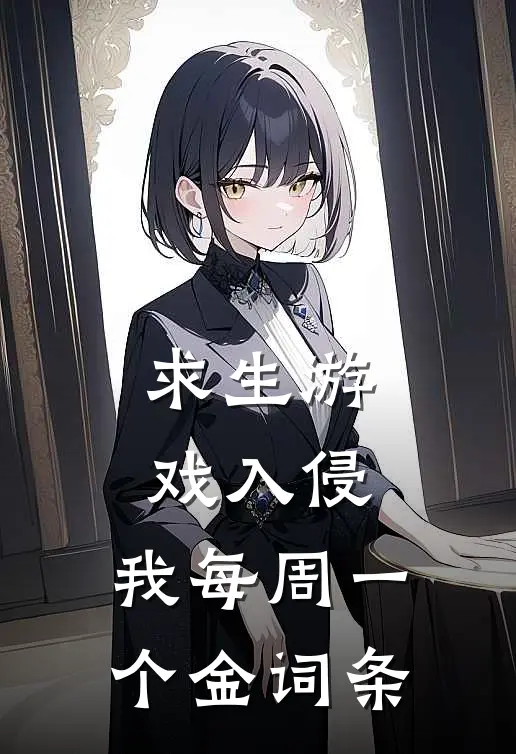 求生游戏入侵：我每周一个金词条(林泽林泽深)在线阅读免费小说_完整版小说免费阅读求生游戏入侵：我每周一个金词条(林泽林泽深)