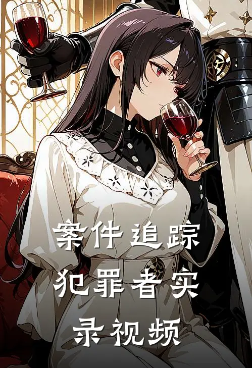 案件追踪犯罪者实录视频