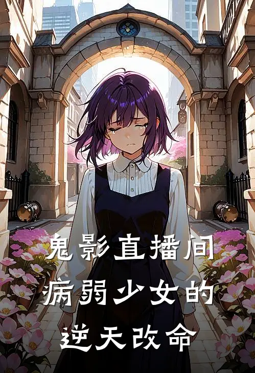 鬼影直播间：病弱少女的逆天改命苏清念苏清热门小说排行_免费小说鬼影直播间：病弱少女的逆天改命苏清念苏清