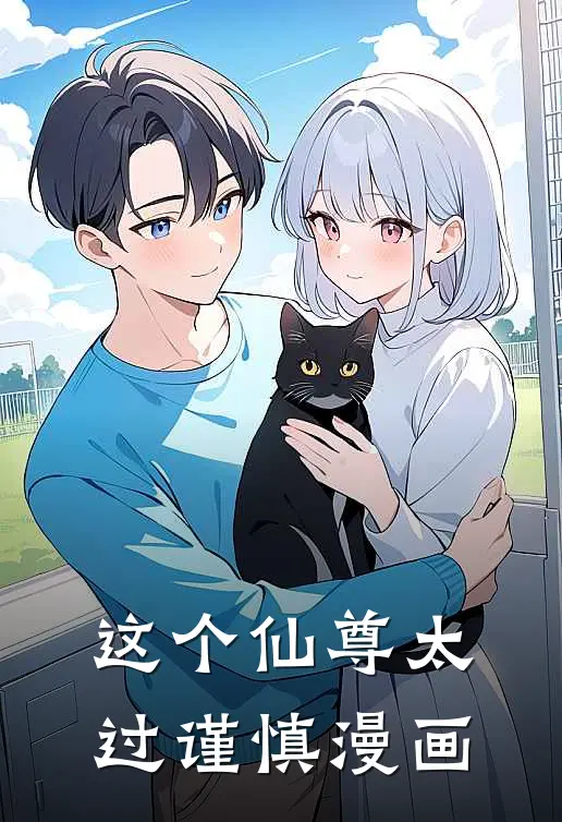 这个仙尊太过谨慎漫画