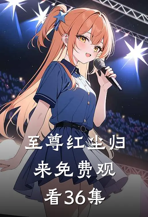 至尊红尘归来免费观看36集