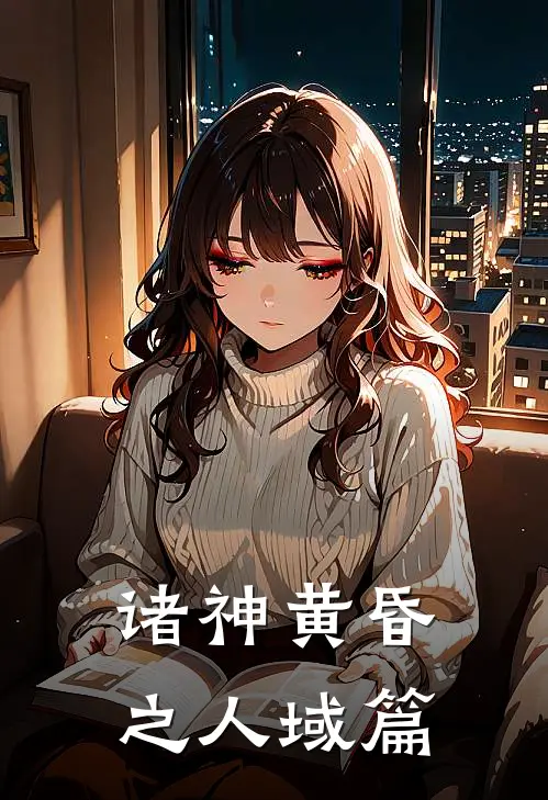 诸神黄昏之人域篇(楚黎夏柯)网络热门小说_最新章节列表诸神黄昏之人域篇(楚黎夏柯)