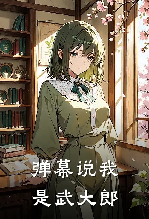 弹幕说我是武大郎武大郎阿辰最新小说全文阅读_最新章节列表弹幕说我是武大郎(武大郎阿辰)