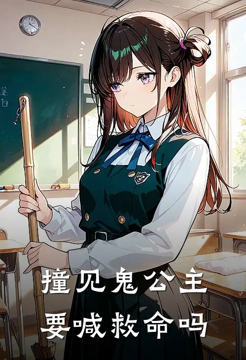 撞见鬼公主要喊救命吗