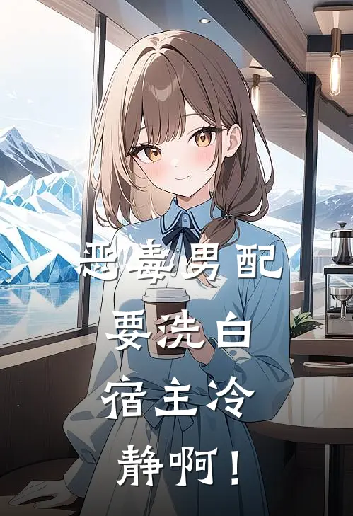 恶毒男配要洗白：宿主冷静啊！
