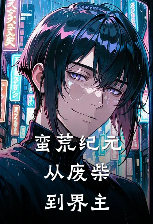 蛮荒纪元：从废柴到界主凌尘凌山完结好看小说_最新章节列表蛮荒纪元：从废柴到界主(凌尘凌山)