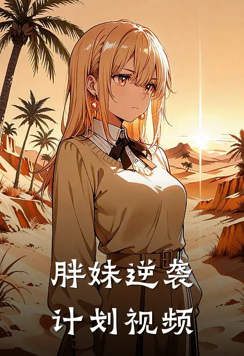 胖妹逆袭计划视频