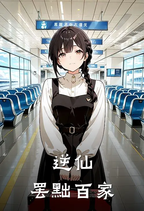 何旷马迁逆仙：罢黜百家最新章节在线阅读_何旷马迁完整版阅读