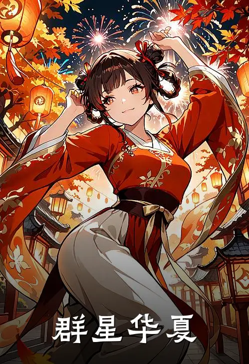 《群星华夏》山海帝君阿言免费完本小说在线阅读_《群星华夏》山海帝君阿言免费小说