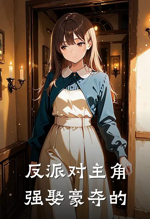 反派对主角强娶豪夺的