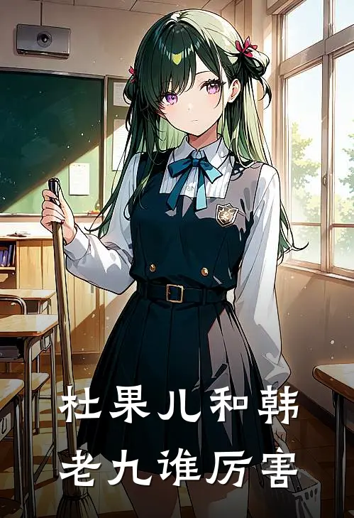 杜果儿和韩老九谁厉害