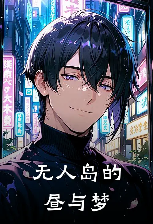 无人岛的昼与梦