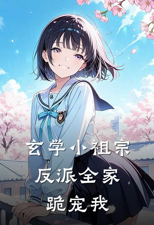 玄学小祖宗：反派全家跪宠我(傅斯年刘梅)最新章节在线阅读_(玄学小祖宗：反派全家跪宠我)完整版免费在线阅读