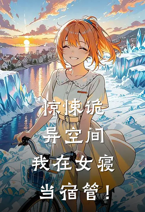 惊悚诡异空间，我在女寝当宿管！(陈述王柒柒)完结小说_热门小说推荐惊悚诡异空间，我在女寝当宿管！陈述王柒柒