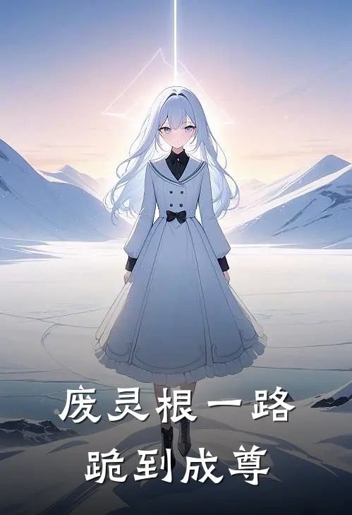 废灵根一路跪到成尊(蔡秦蔡秦)免费小说完结版_免费小说免费阅读废灵根一路跪到成尊蔡秦蔡秦