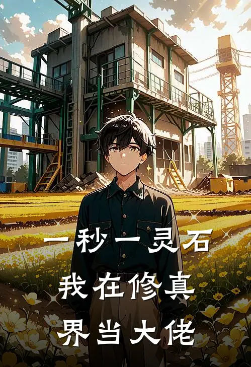 一秒一灵石，我在修真界当大佬(秦萧云曼)完整版免费阅读_最新章节列表一秒一灵石，我在修真界当大佬(秦萧云曼)