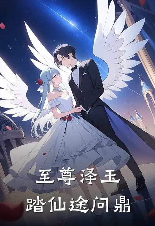 至尊泽玉：踏仙途问鼎