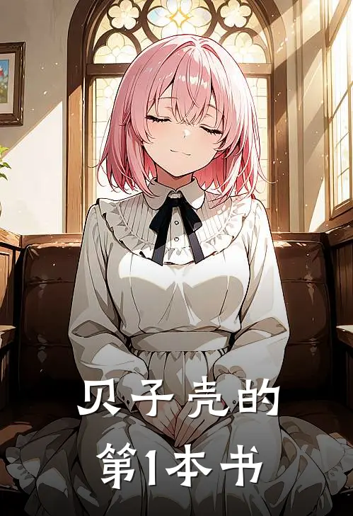 何初陆佳鸿《贝子壳的第1本书》全文免费阅读_贝子壳的第1本书全集在线阅读