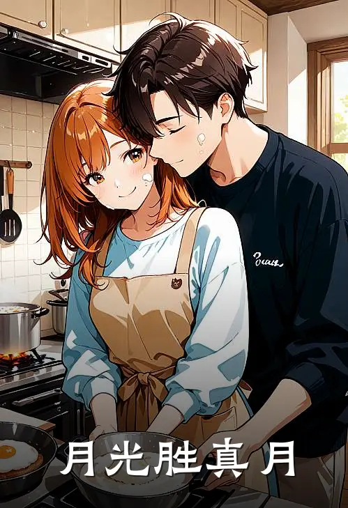 月光胜真月(楚含萌杜可)完本小说大全_热门小说大全月光胜真月楚含萌杜可