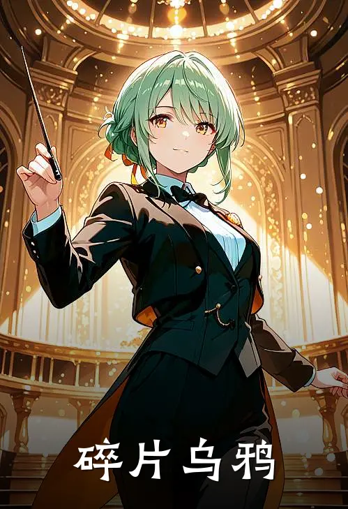 碎片乌鸦(林默苏晴)在线免费小说_热门网络小说碎片乌鸦林默苏晴