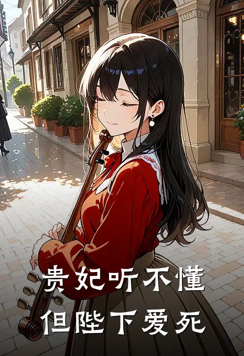 贵妃听不懂，但陛下爱死(宇文渊褚檀)完本小说大全_完本热门小说贵妃听不懂，但陛下爱死宇文渊褚檀