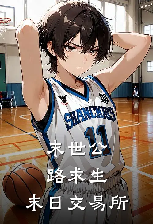 末世公路求生：末日交易所