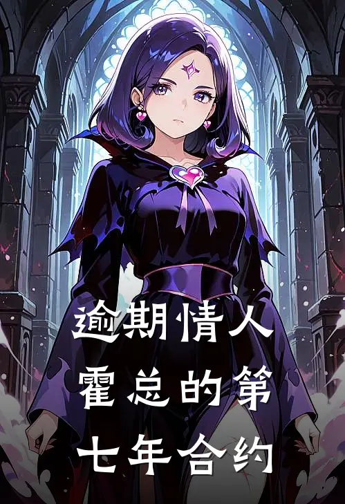 逾期情人：霍总的第七年合约