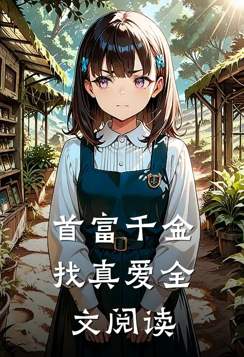 首富千金找真爱全文阅读