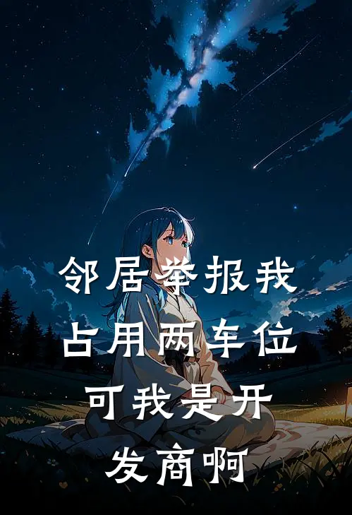 邻居举报我占用两车位，可我是开发商啊(苏寻李妍)热门网络小说推荐_最新完结小说推荐邻居举报我占用两车位，可我是开发商啊苏寻李妍