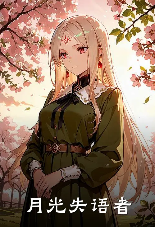 月光失语者顾澜沈忱最新小说推荐_最新好看小说月光失语者顾澜沈忱