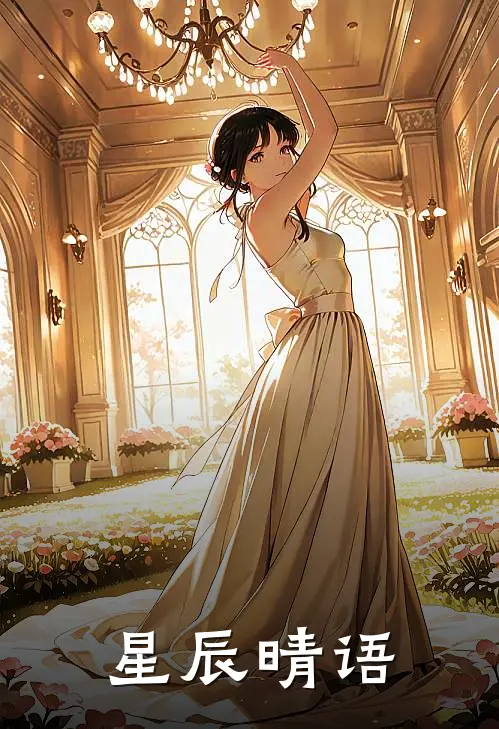 星辰晴语
