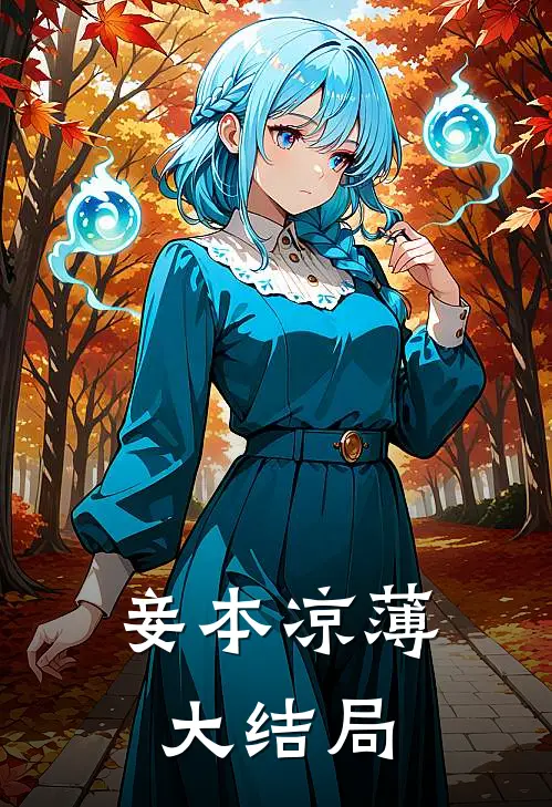 妾本凉薄大结局