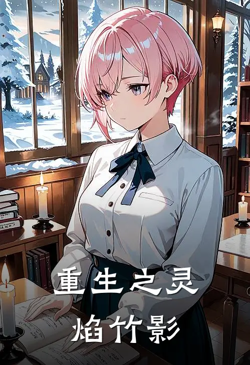 重生之灵焰竹影