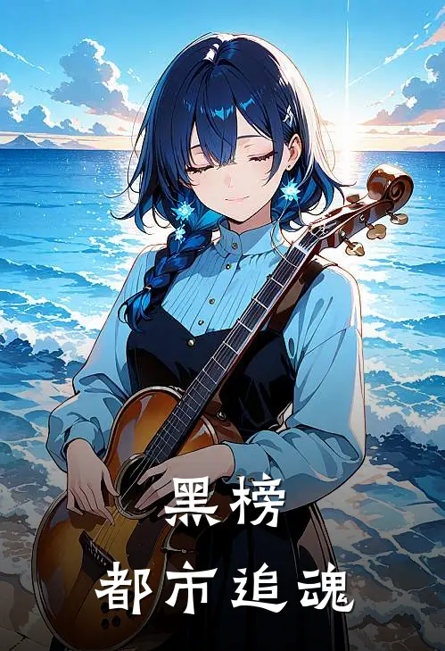 黑榜：都市追魂