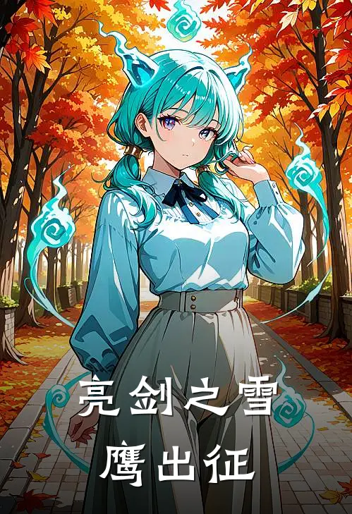 亮剑之雪鹰出征