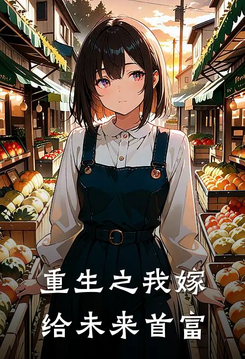 重生之我嫁给未来首富苏晚晴林景琛最新更新小说_在线阅读免费小说重生之我嫁给未来首富苏晚晴林景琛