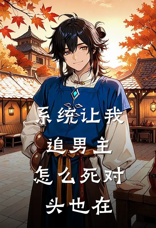 苏青禾陈以洲（系统让我追男主，怎么死对头也在）免费阅读无弹窗_系统让我追男主，怎么死对头也在苏青禾陈以洲全文免费阅读无弹窗大结局