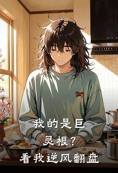 我的是巨灵根？看我逆风翻盘(林峰苏小月)免费小说完结版_免费小说免费阅读我的是巨灵根？看我逆风翻盘林峰苏小月