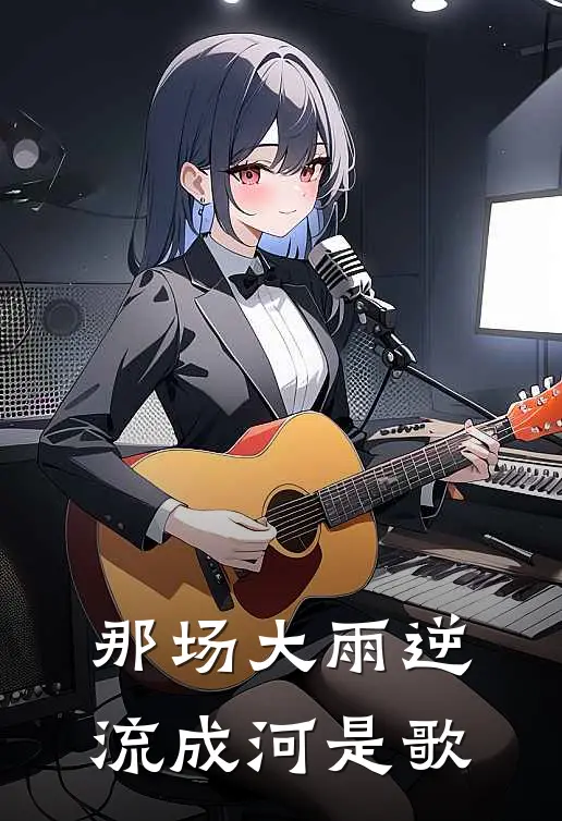 那场大雨逆流成河是歌