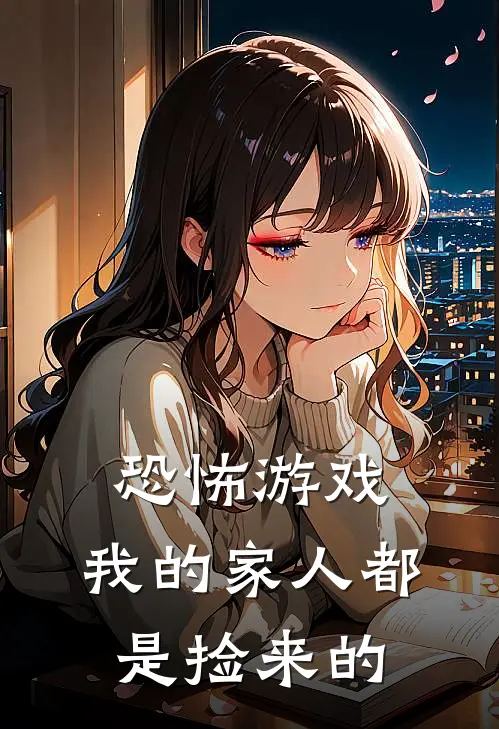 恐怖游戏：我的家人都是捡来的抖音热门小说完整版免费阅读_热门小说排行榜恐怖游戏：我的家人都是捡来的(抖音热门)