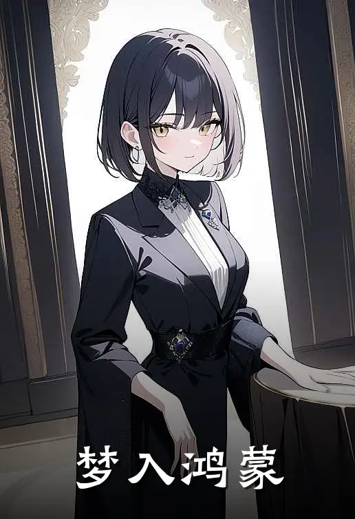 梦入鸿蒙(秦羽王浩)完整版免费阅读_最新章节列表梦入鸿蒙(秦羽王浩)