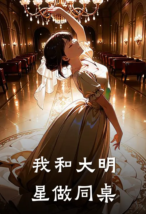 我和大明星做同桌