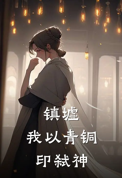 镇墟：我以青铜印弑神